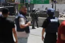 Cisjordanie occupée: des journalistes de l'AFP agressés par des colons israéliens