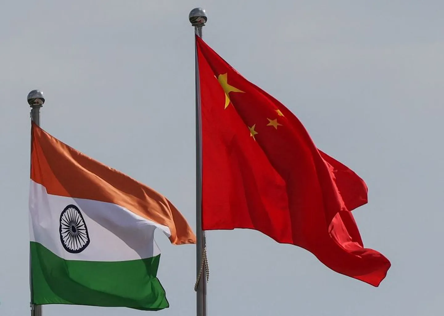 LAC पर धारणा स्पष्ट करने की दिशा में भारत-चीन में चर्चा