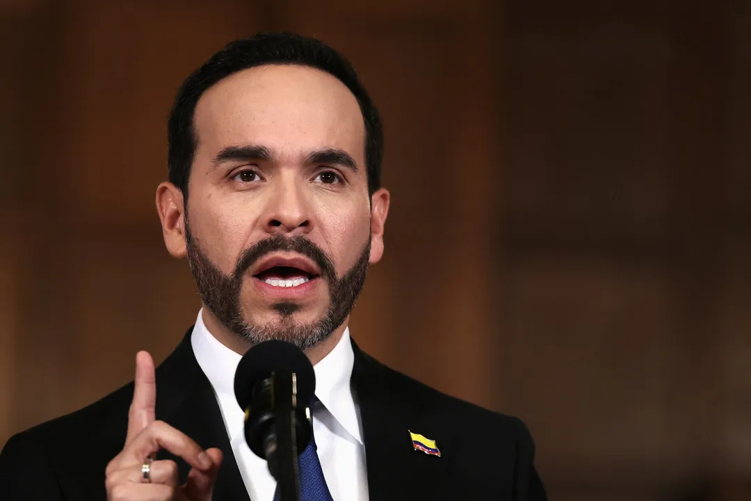 De la Espriella impugnará fallos judiciales adversos a su política de seguridad en Colombia