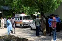 Hospital fire kills at least 15 newborns in Pakistan's capital Islamabad