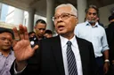 Malaysia's former PM Ismail Sabri faces charge over undeclared assets
