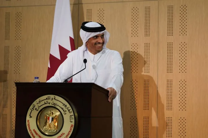 ئىران تاشقى ئىشلار مىنىستىرى بىلەن قاتارلىق كەسپىيىدىشى تېھراندا رايونلۇق ئۆزگىرىشلەرنى مۇزارە قىلدى