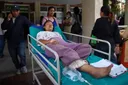 Zahl Vermisster nach Himalaya-Flutwelle steigt dramatisch