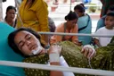 Nepaldagi suv toshqinlari qurbonlari soni 1130 nafarga yetdi