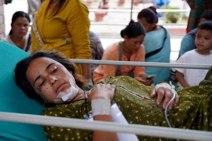 Nepaldagi suv toshqinlari qurbonlari soni 1130 nafarga yetdi