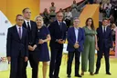 France: la présidentielle 2027 entre dans le vif du débat économique face aux chefs d’entreprise
