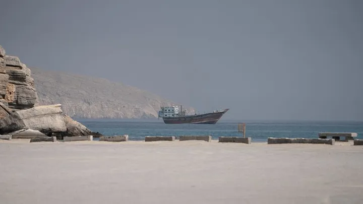 L’Iran prépare une liste de revendications avant de rouvrir le détroit d’Ormuz