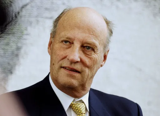 Norway's King Harald V dies at 89