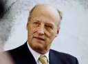 Norway's King Harald V dies at 89