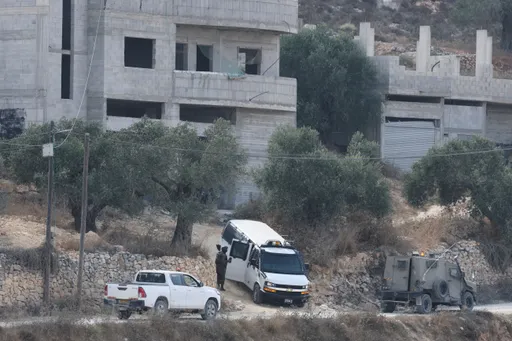 Why Netanyahu’s ‘rogue illegal settlers’ defence misses the bigger occupied West Bank story