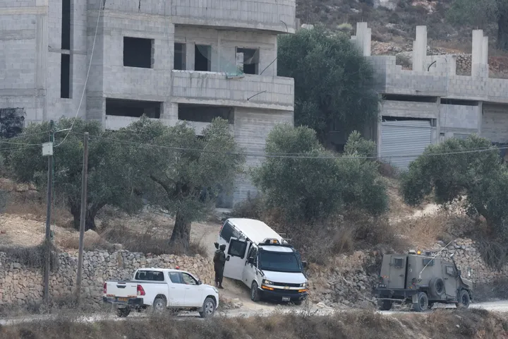 Why Netanyahu’s ‘rogue illegal settlers’ defence misses the bigger occupied West Bank story