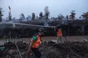 Kementerian Kehutanan bekukan izin 26 perusahaan terkait kasus karhutla