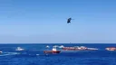 TRNC suspends port officials after deadly ferry accident