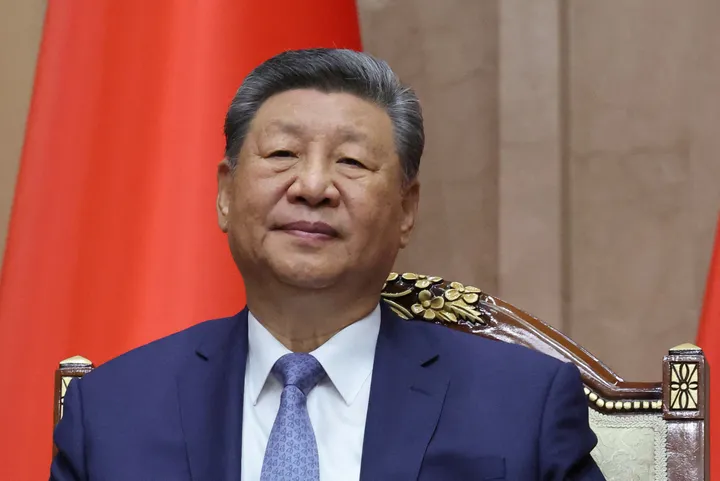 L'Égypte et la Chine poursuivent leurs exercices aériens avant la visite du président Xi au Caire