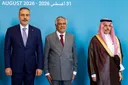 Ƙungiyar yarjejeniyar tsaro ta Makka ta tattauna kan yin taron gaggawa don tallafa wa Saudiyya
