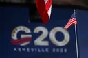 Rosyjski minister na spotkaniu G20. Europa zaniepokojona