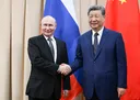 La Russie et la Chine travaillent à pérenniser l’exemption de visa entre les deux pays