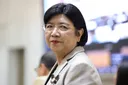 DPR resmi setujui Destry Damayanti jadi gubernur perempuan pertama Bank Indonesia