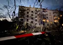 Indian among 12 killed in Russian strikes on Kiev region after Modi-Putin talks