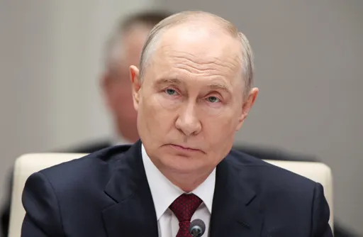 Putin says SCO represents half of world's population, calls it largest regional organisation