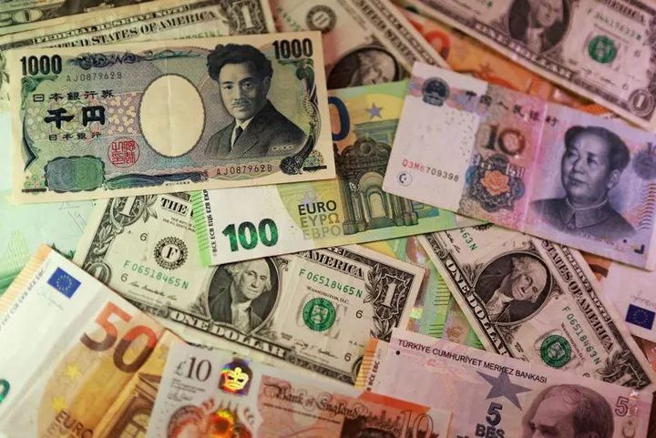 Global bond sell-off deepens over US-Iran war and inflation concerns