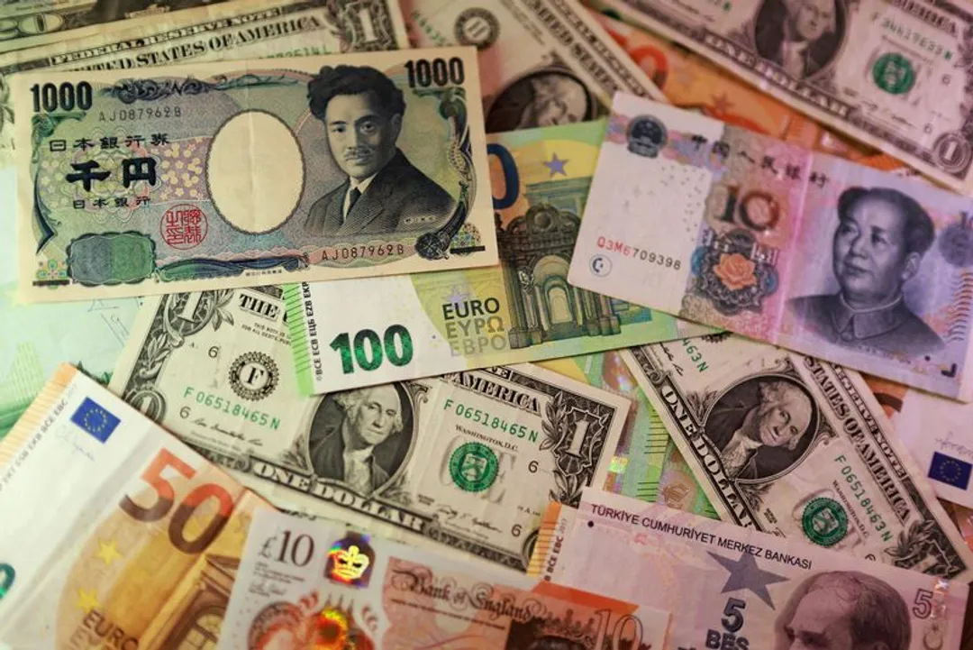 Global bond sell-off deepens over US-Iran war and inflation concerns