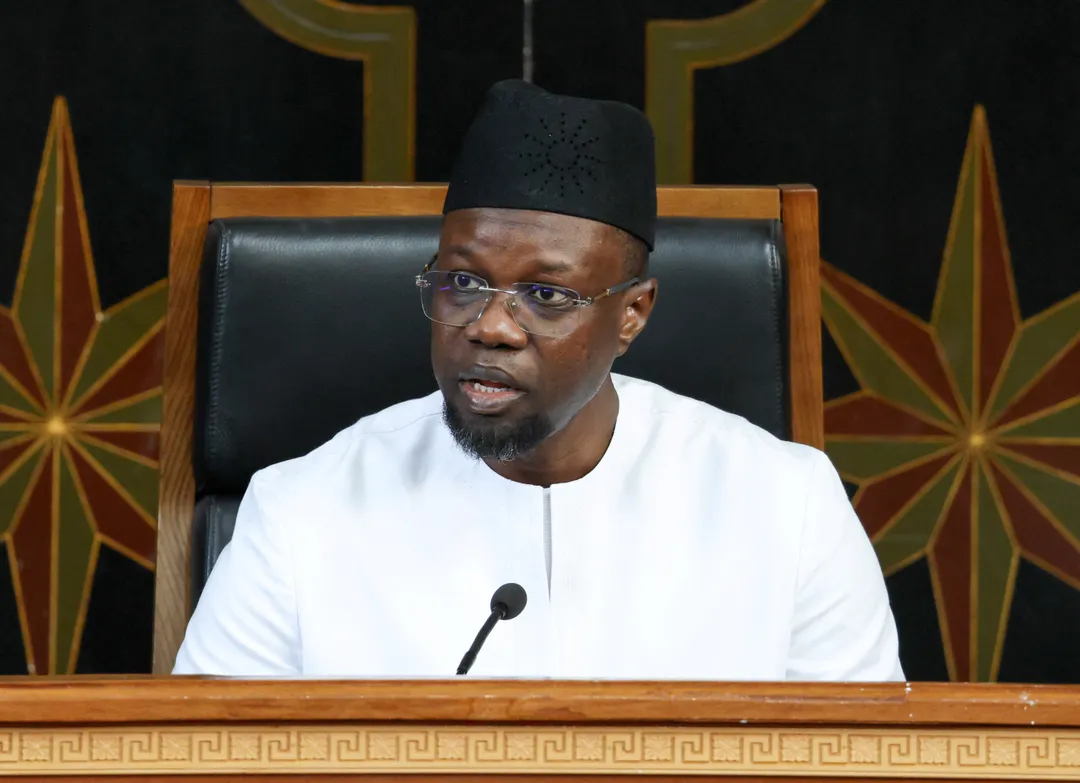 Le FMI et le Sénégal trouvent un accord en vue d'un programme d'aide de 2,2 milliards de dollars