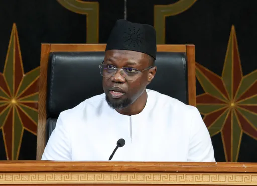 Le FMI et le Sénégal trouvent un accord en vue d'un programme d'aide de 2,2 milliards de dollars