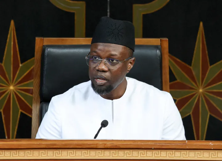 Le FMI et le Sénégal trouvent un accord en vue d'un programme d'aide de 2,2 milliards de dollars