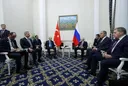 Poutine qualifie la Türkiye de “partenaire privilégié” de la Russie