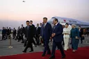 China's Xi lands in Egypt as Beijing, Cairo navigate Iran war fallout