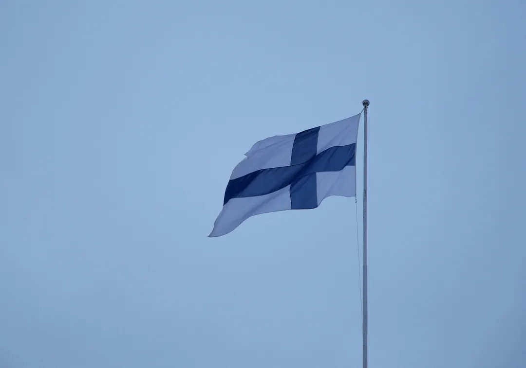 Finlandia wzmacnia granicę z Rosją. Powstało 200 km ogrodzenia