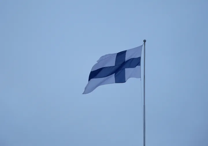 Finlandia wzmacnia granicę z Rosją. Powstało 200 km ogrodzenia