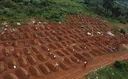 Ebola outbreak in DRC kills more than 3,000, government data shows