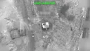 Seven killed in US missile strikes on Iran's Khuzestan province