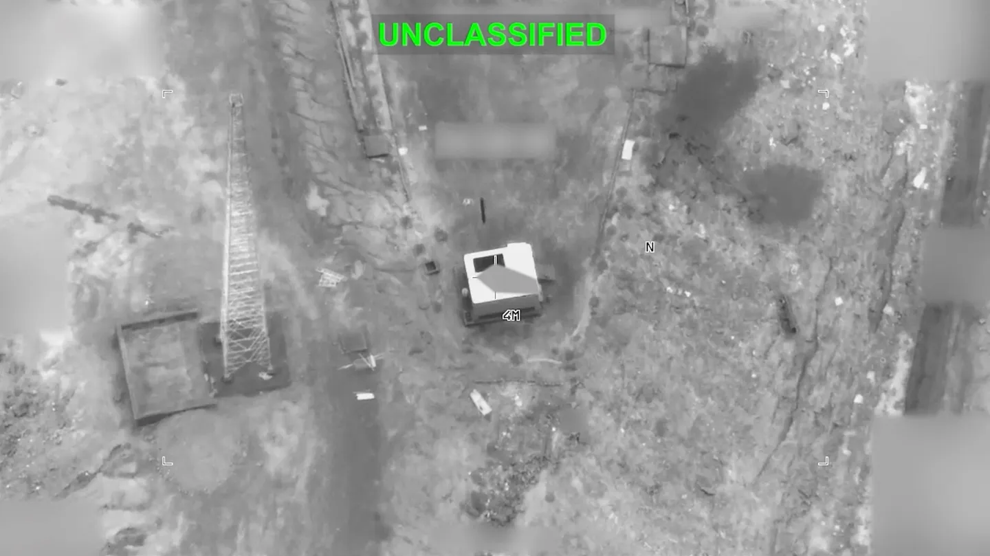 Seven killed in US missile strikes on Iran's Khuzestan province
