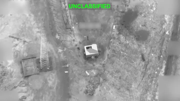 Seven killed in US missile strikes on Iran's Khuzestan province