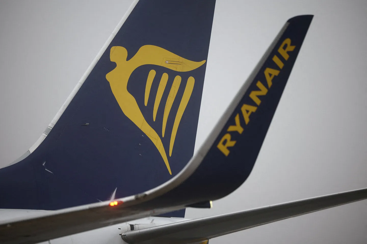 Ryanair stellt Betrieb am Flughafen Bremen ein