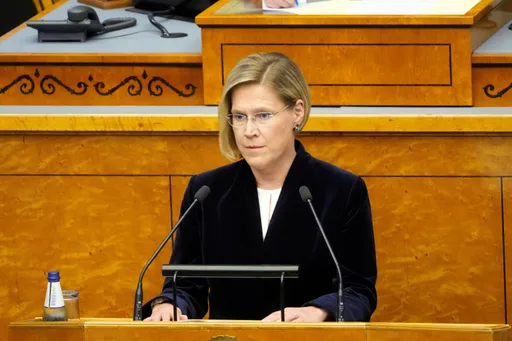 Estonski parlament izabrao Ulle Madise za novu predsjednicu