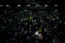 Над 2 хиляди души участваха в учение по гражданска защита във Финландия