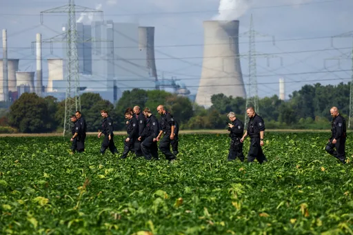 'Activist’ die terroristische aanslagen op Duitse infrastructuur beraamde doelt ook op Nederland