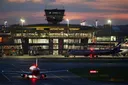 Москвадагы төрт аэропортто дрон коркунучунан улам каттамдар убактылуу токтотулду