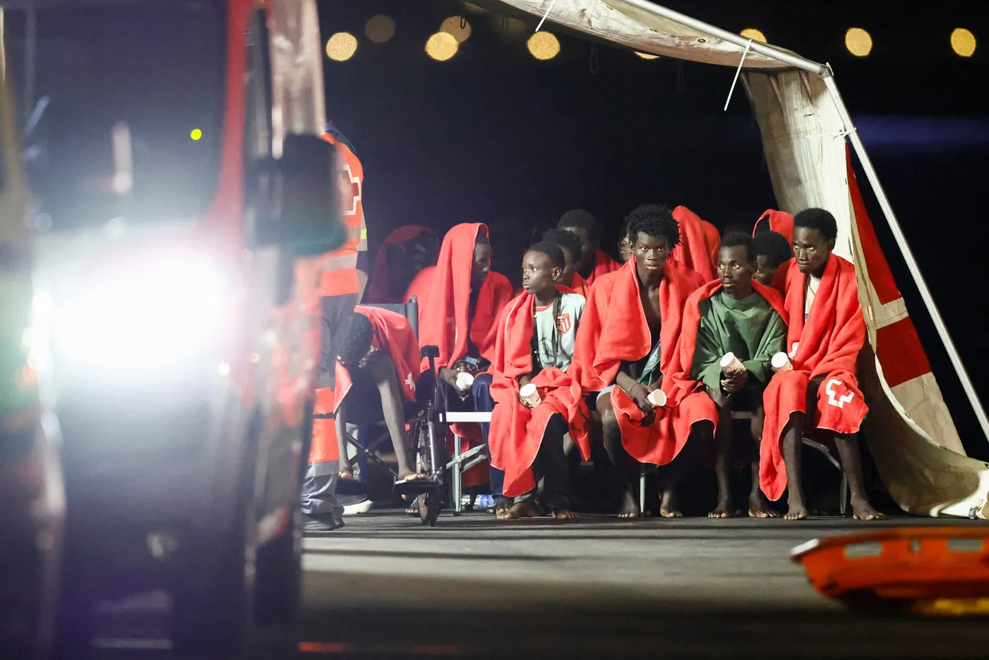 Sea-Watch: Zwei Tote bei Rettungseinsatz