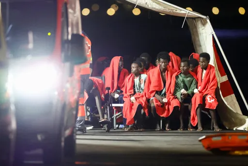 Sea-Watch: Zwei Tote bei Rettungseinsatz