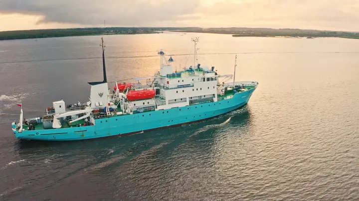 Russia calls Norway's seizure of research vessel 'piracy'