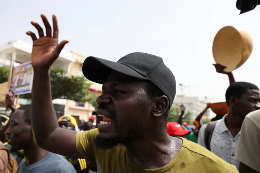 Sénégal : Grève générale de 72 heures déclenchée mercredi par le Front syndical