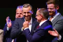 AfD hails 'historic' election victory in Saxony-Anhalt state election