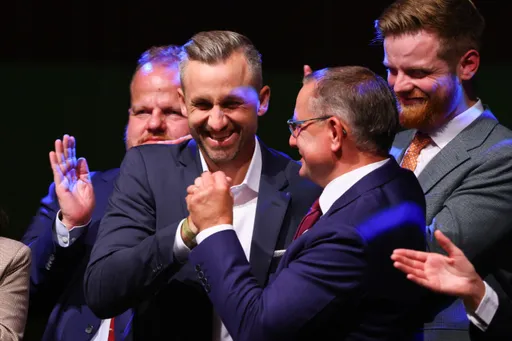 Germany's far-right AfD hails 'historic' election victory in Saxony-Anhalt state election