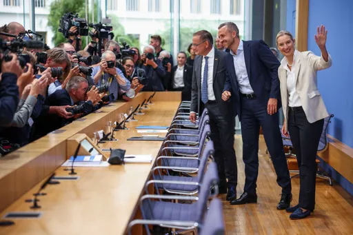 Gegen AfD: Proteste in mehr als 20 Städten am Wochenende geplant
