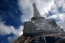 Paris probes claim female Eiffel Tower staff were hidden from Hindu delegation